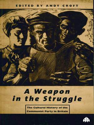 cover image of A Weapon in the Struggle